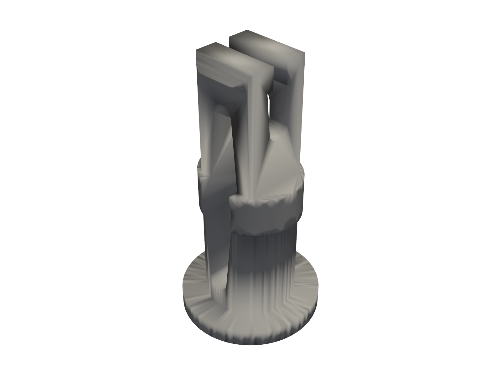 Vex Rack Stl File VEX IQ STL файлы | Бесплатные 3D модели для робототехники