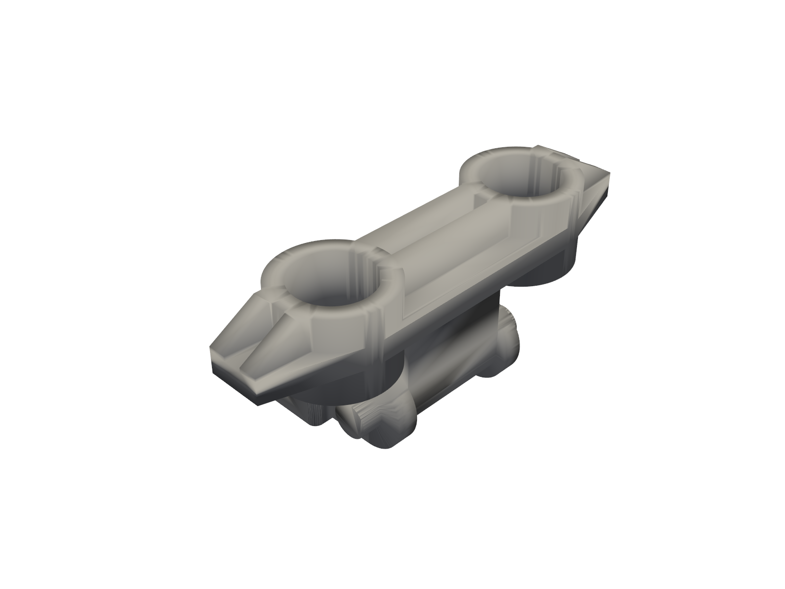 Vex Rack Stl File VEX IQ STL файлы | Бесплатные 3D модели для робототехники